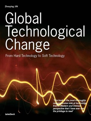 cover image of Global Technological Change